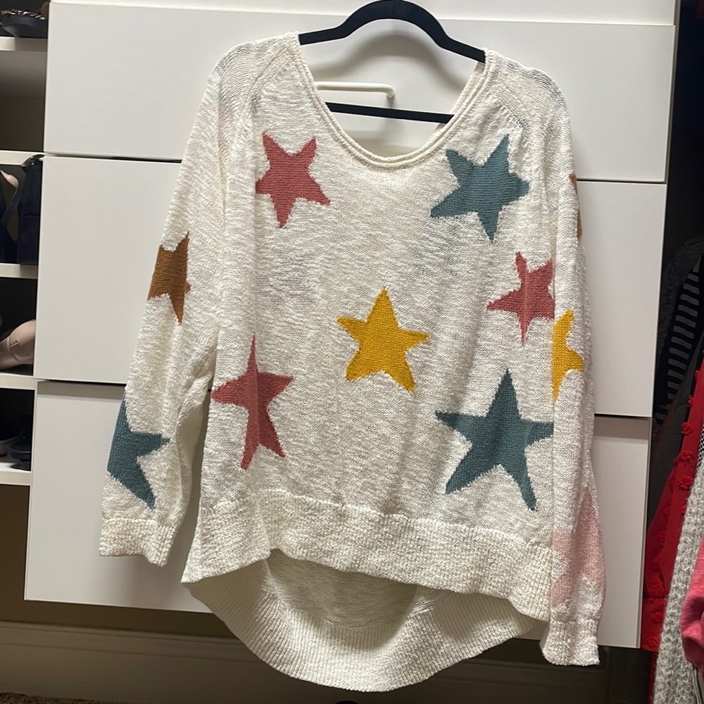 Lou & Gray Sweater